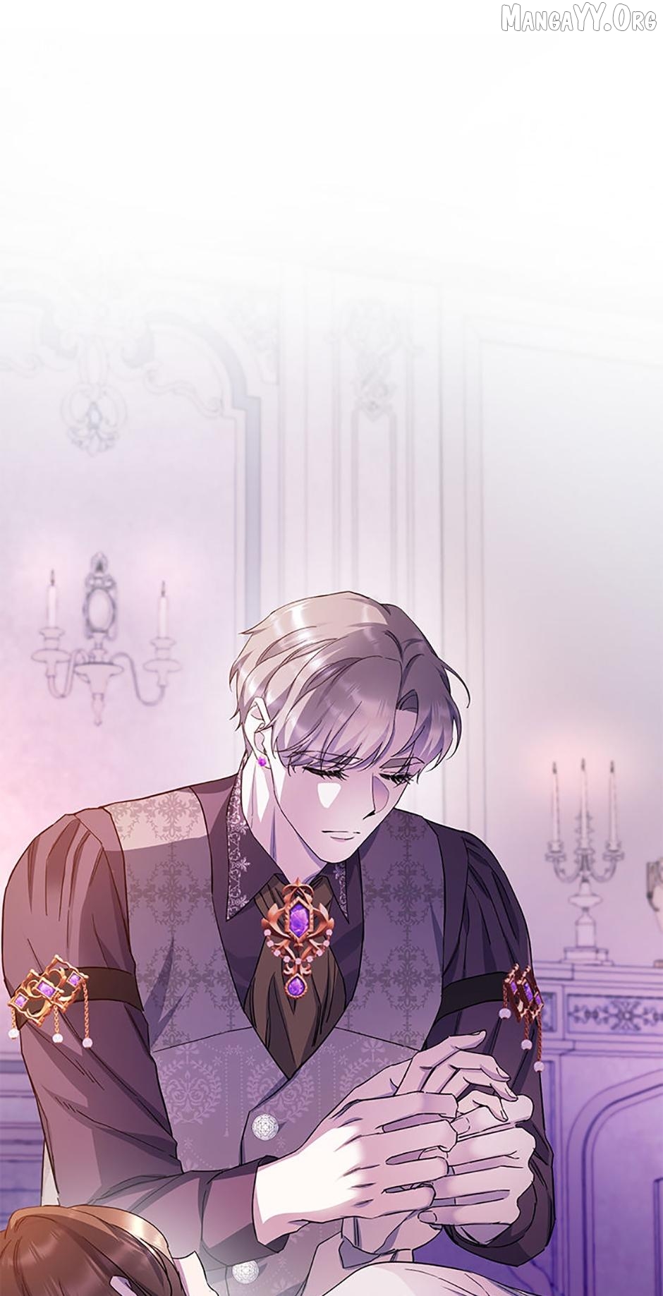 If You Save an Immoral Beast Chapter 51 - page 77