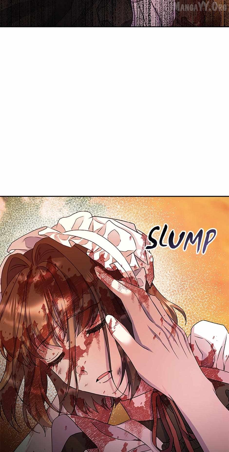 If You Save an Immoral Beast Chapter 51 - page 8