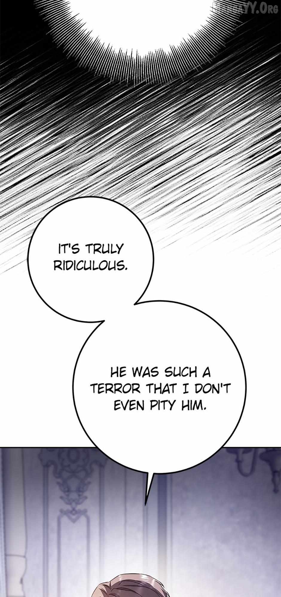 If You Save an Immoral Beast Chapter 51 - page 88