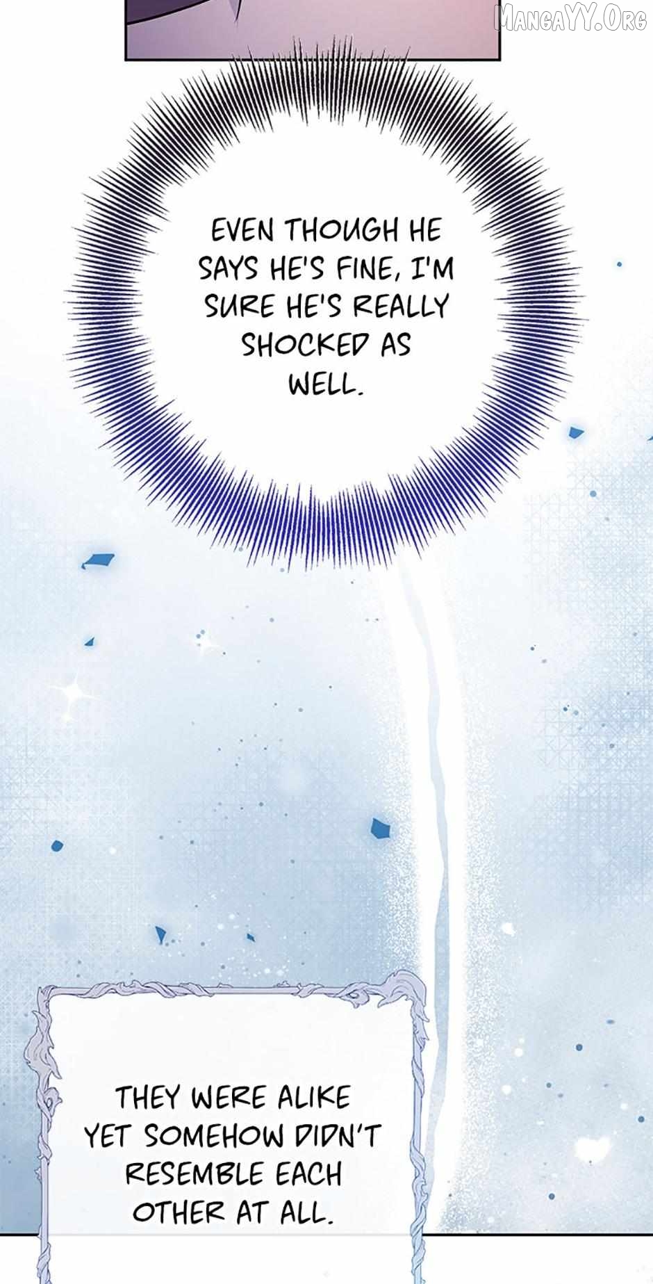 If You Save an Immoral Beast Chapter 51 - page 92