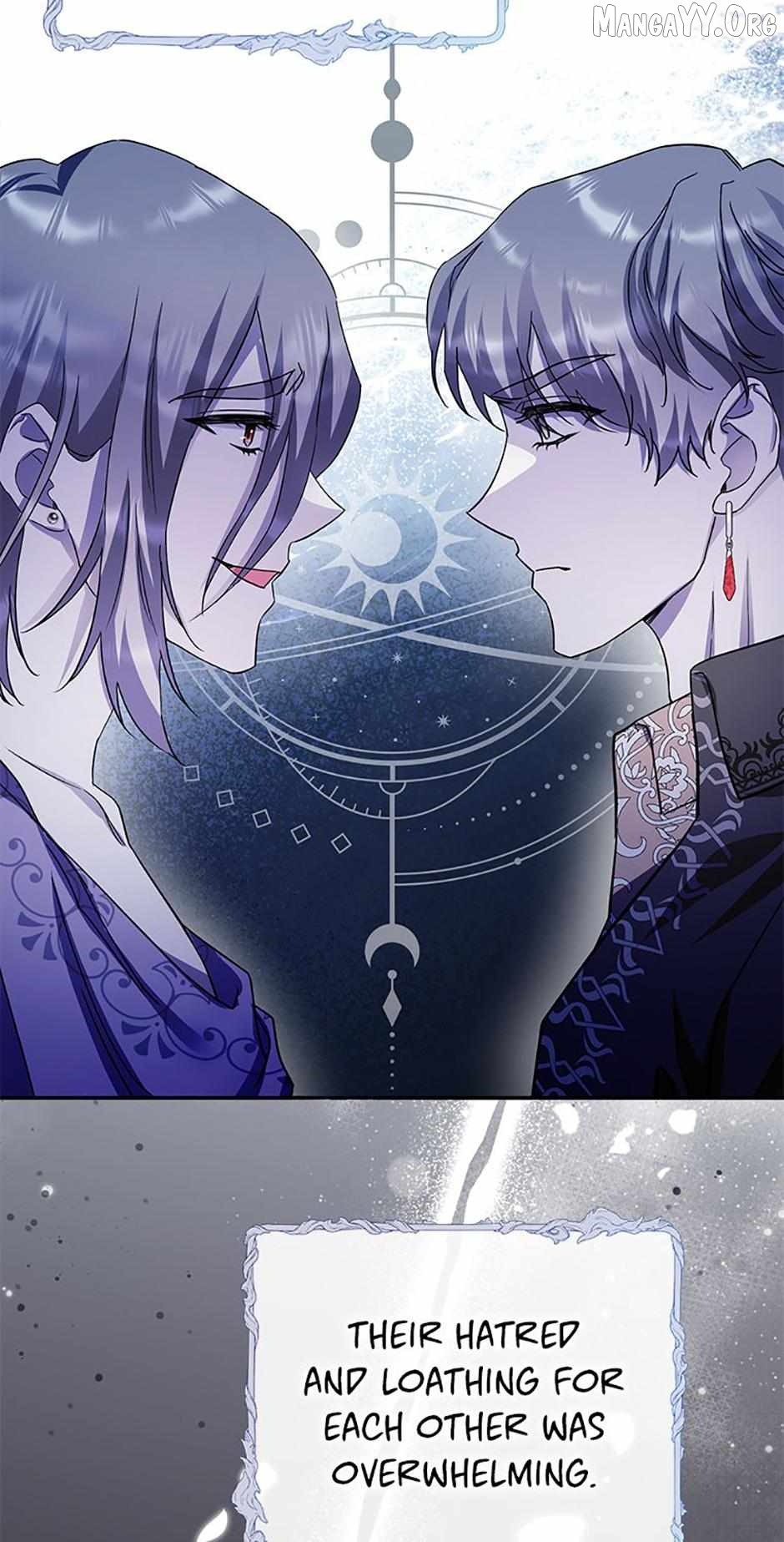 If You Save an Immoral Beast Chapter 51 - page 93