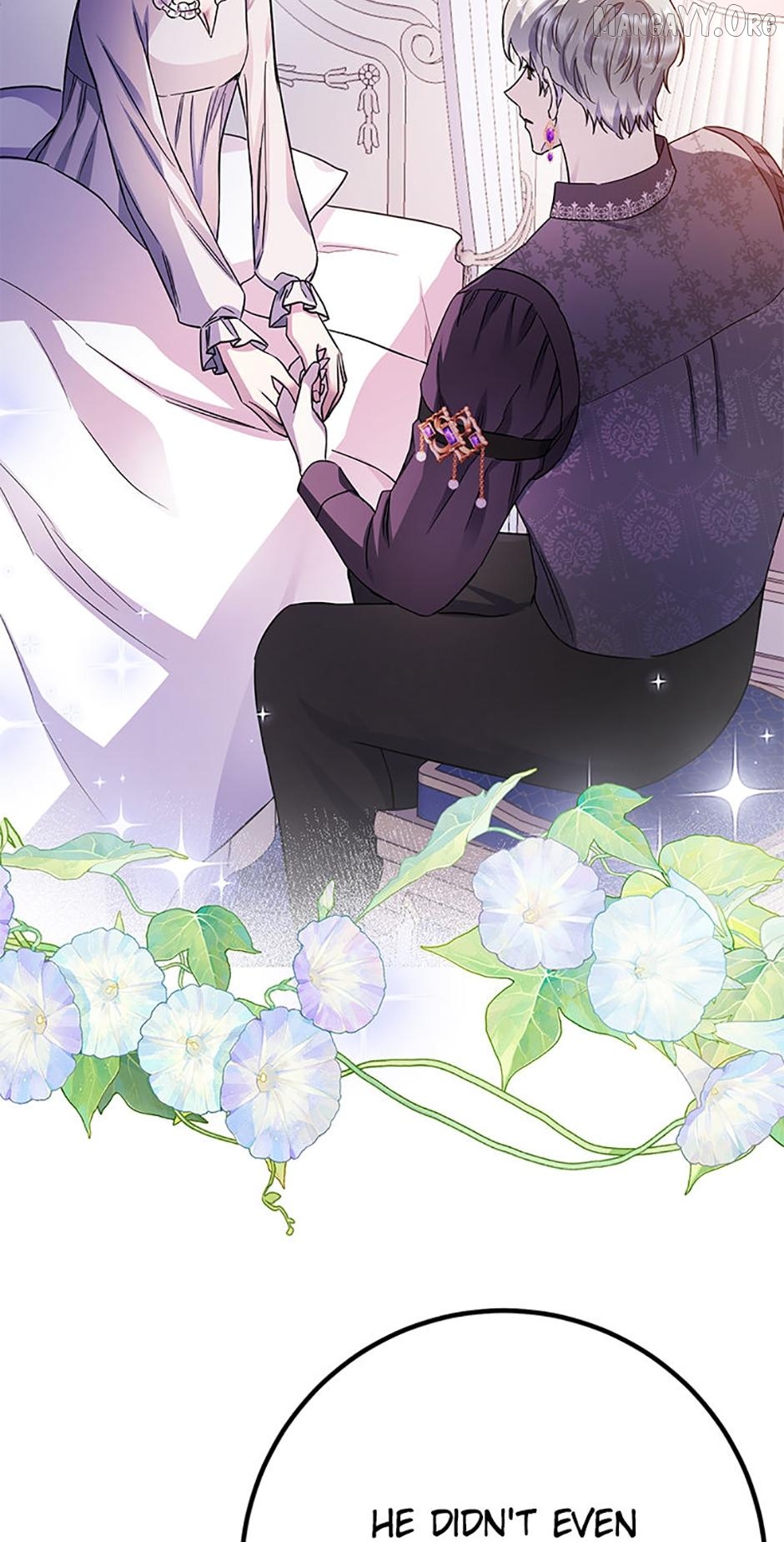 If You Save an Immoral Beast Chapter 51 - page 98