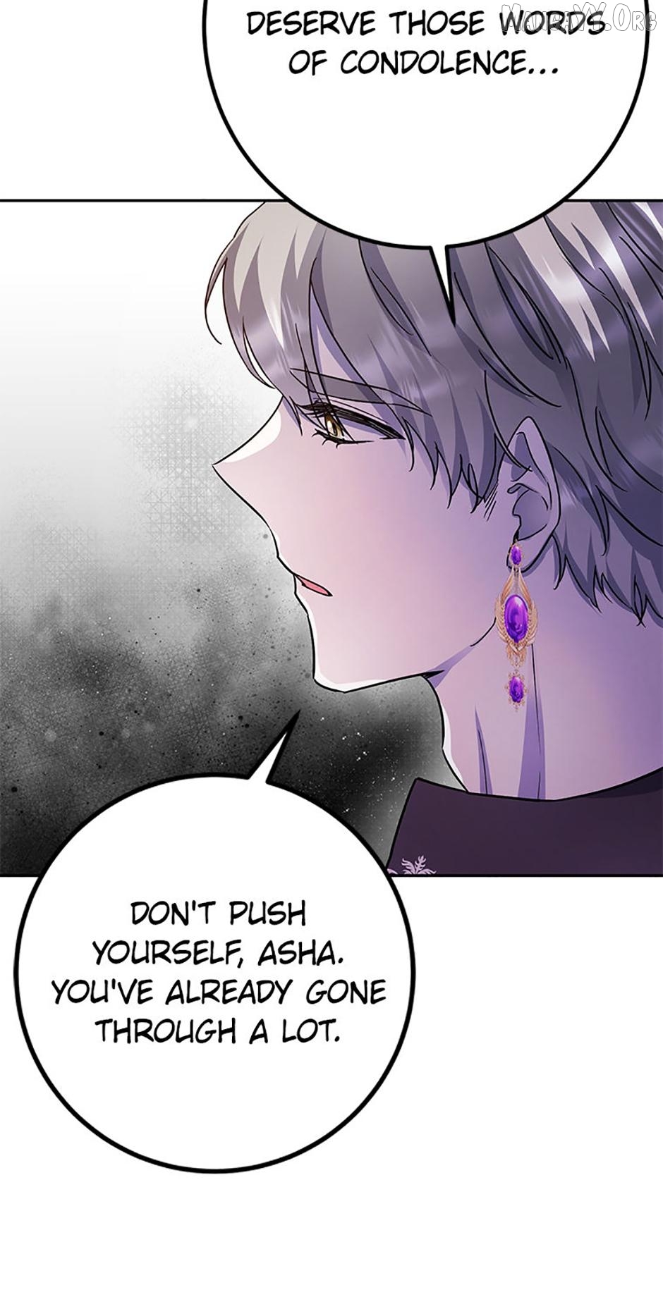 If You Save an Immoral Beast Chapter 51 - page 99