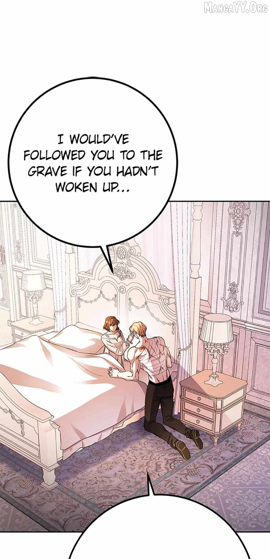 If You Save an Immoral Beast Chapter 52 - page 10