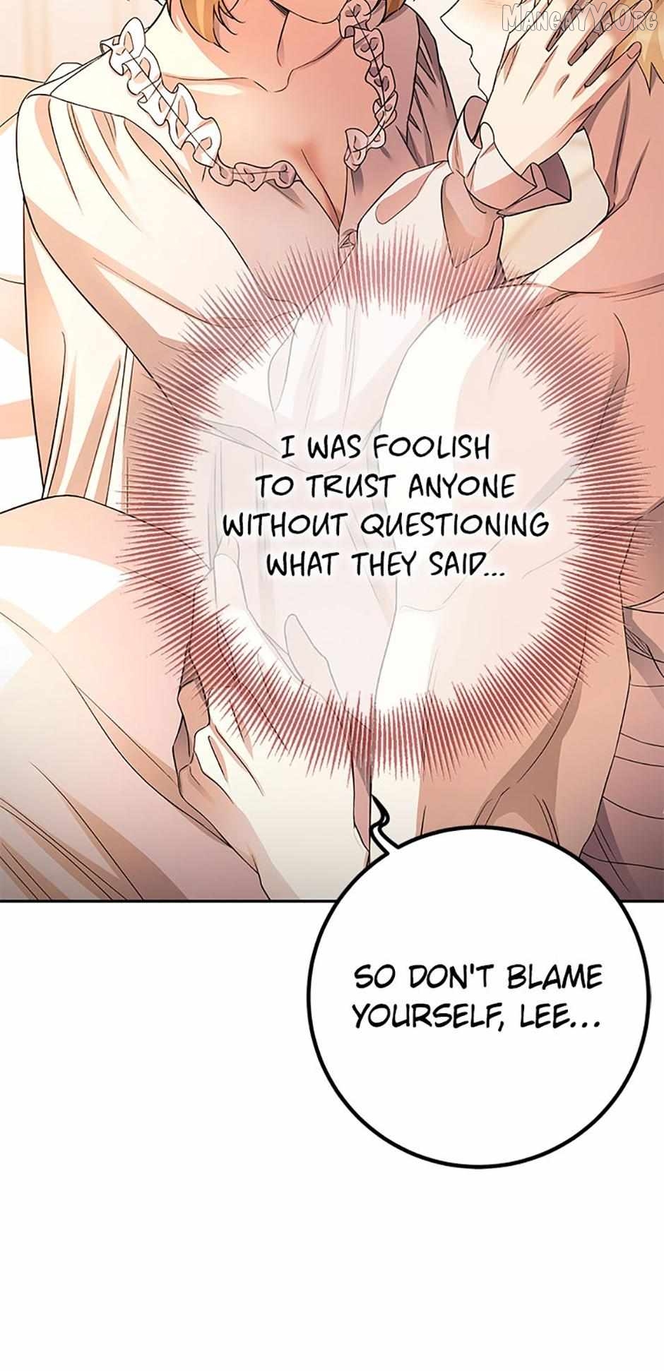 If You Save an Immoral Beast Chapter 52 - page 12