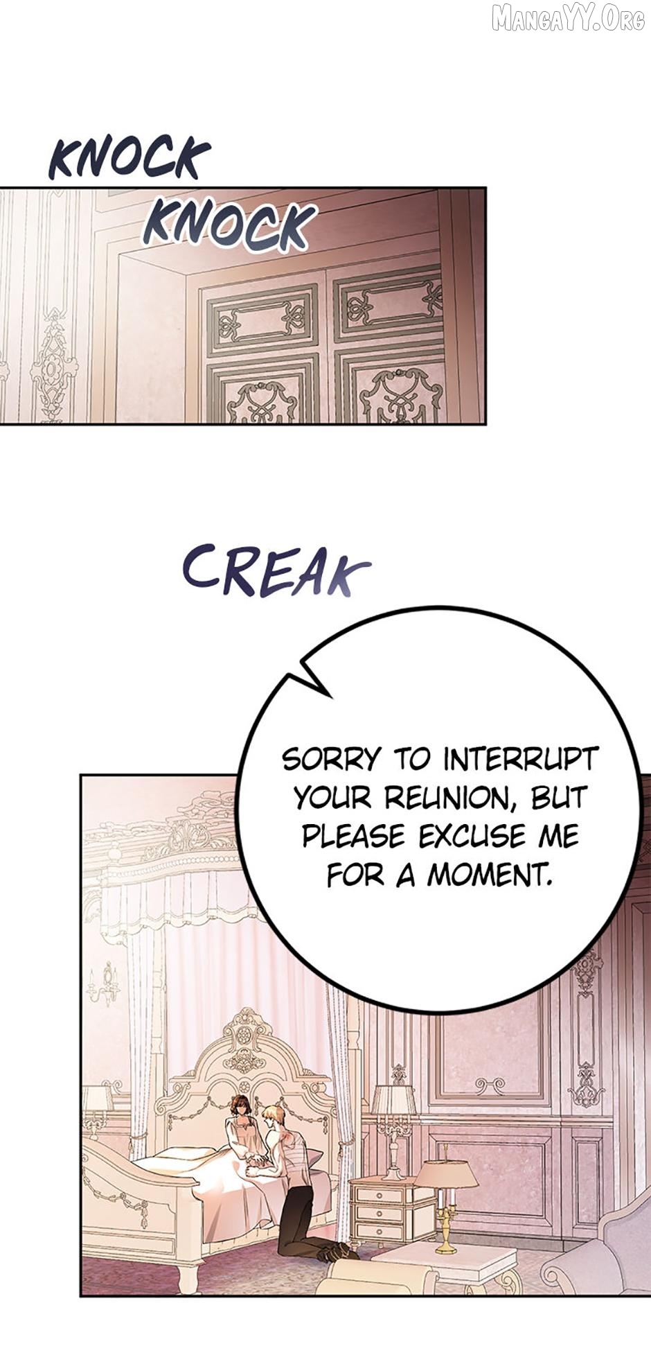 If You Save an Immoral Beast Chapter 52 - page 13