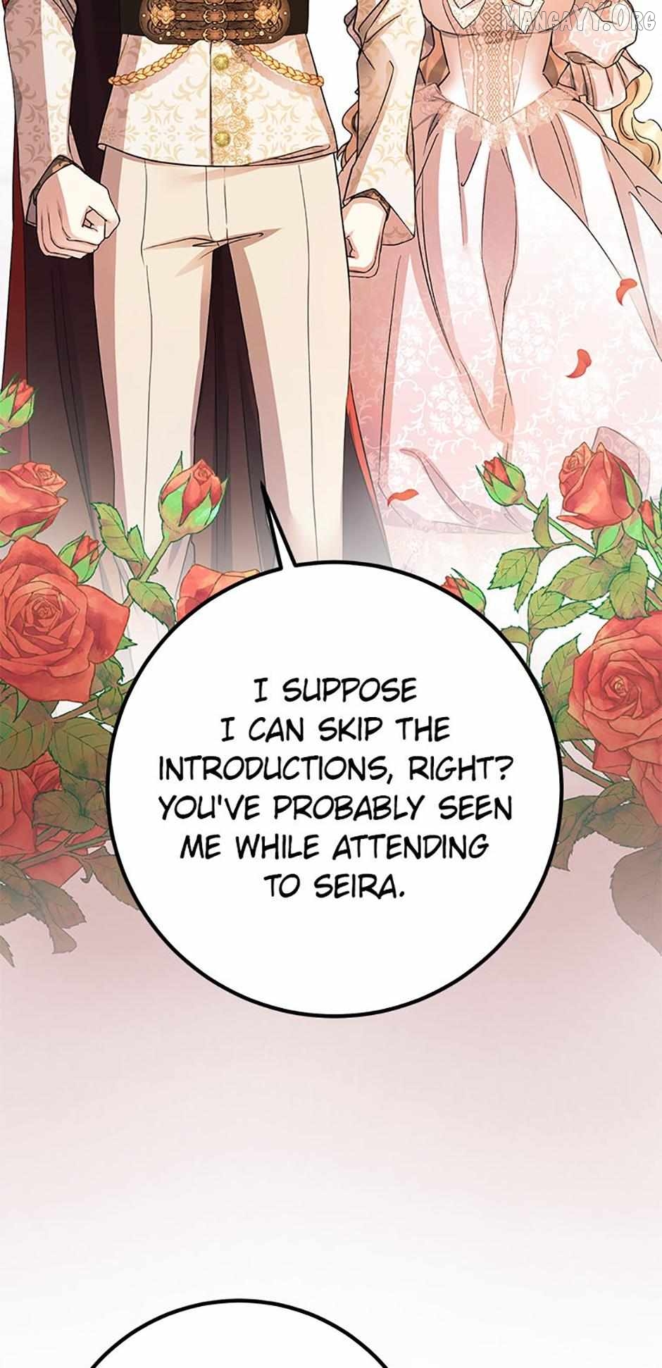 If You Save an Immoral Beast Chapter 52 - page 15