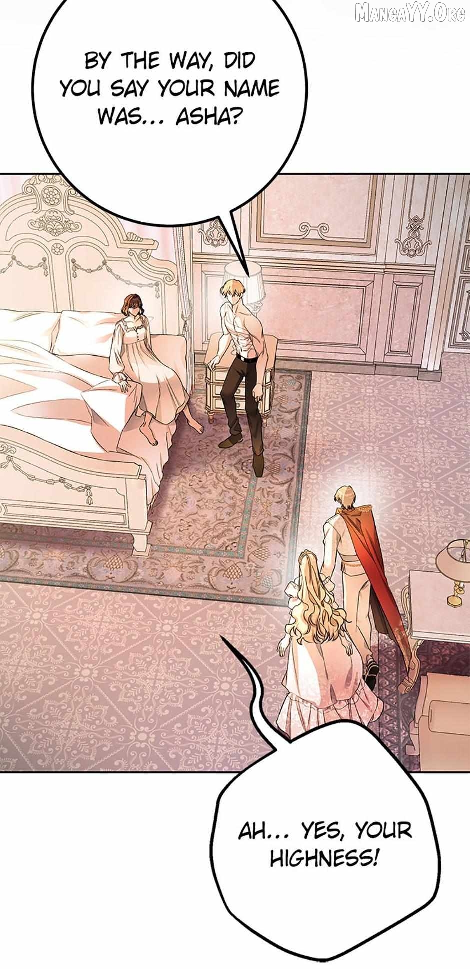 If You Save an Immoral Beast Chapter 52 - page 16