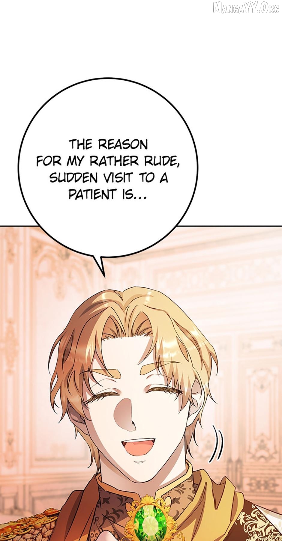 If You Save an Immoral Beast Chapter 52 - page 17