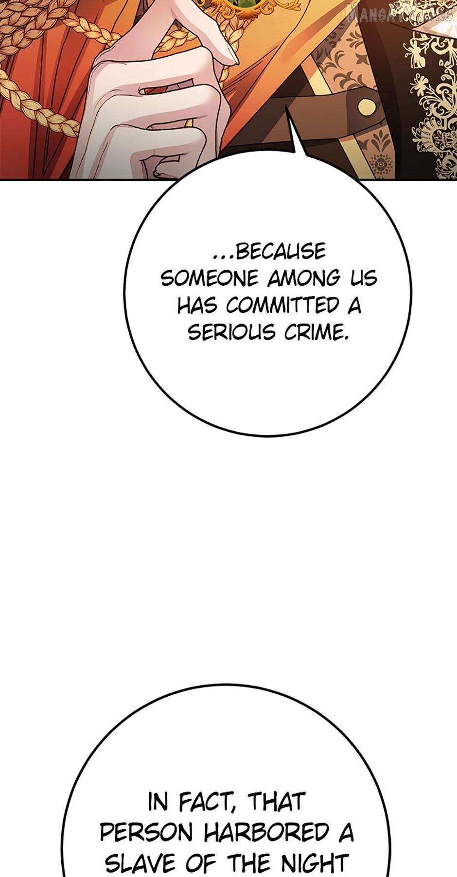 If You Save an Immoral Beast Chapter 52 - page 18