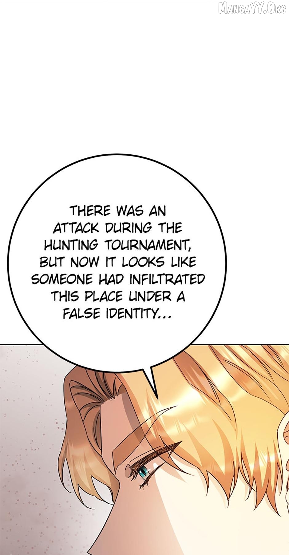 If You Save an Immoral Beast Chapter 52 - page 20