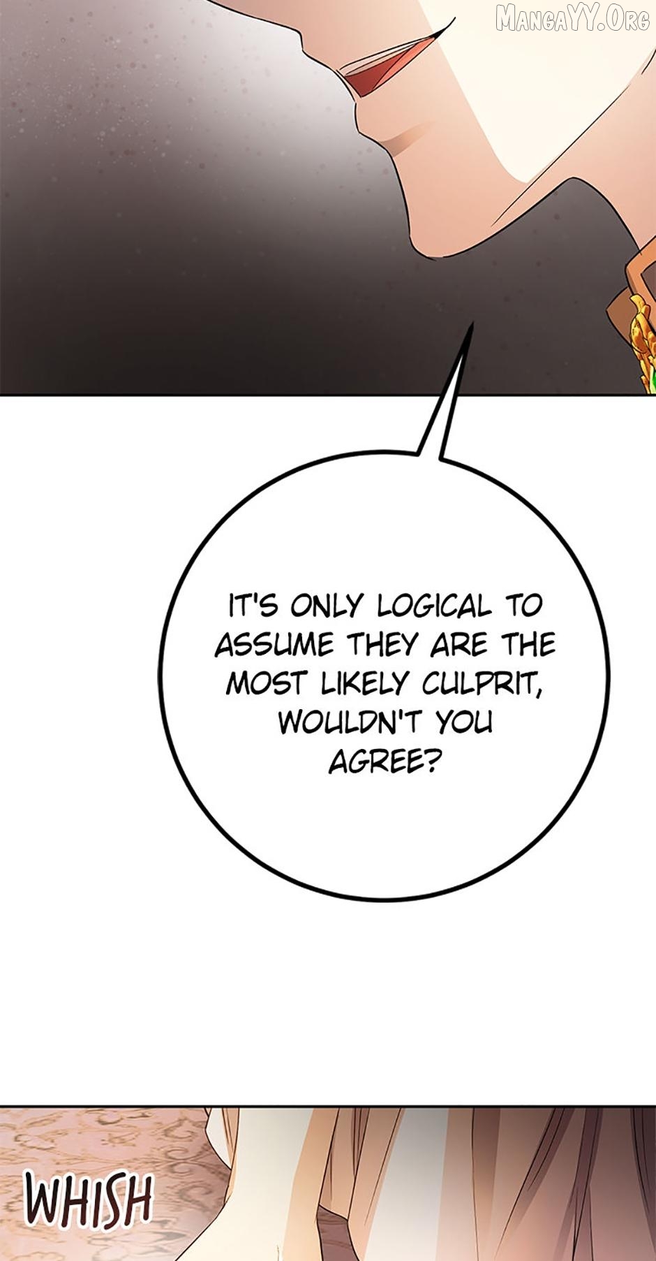 If You Save an Immoral Beast Chapter 52 - page 21