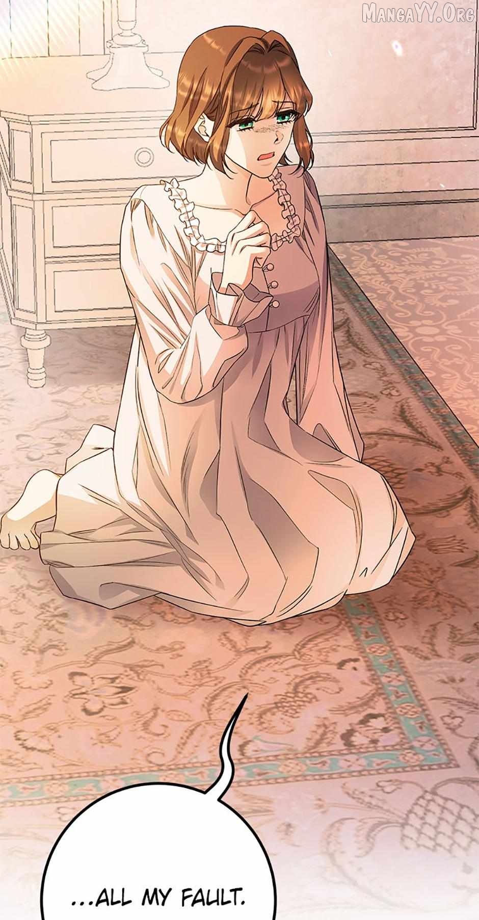 If You Save an Immoral Beast Chapter 52 - page 23