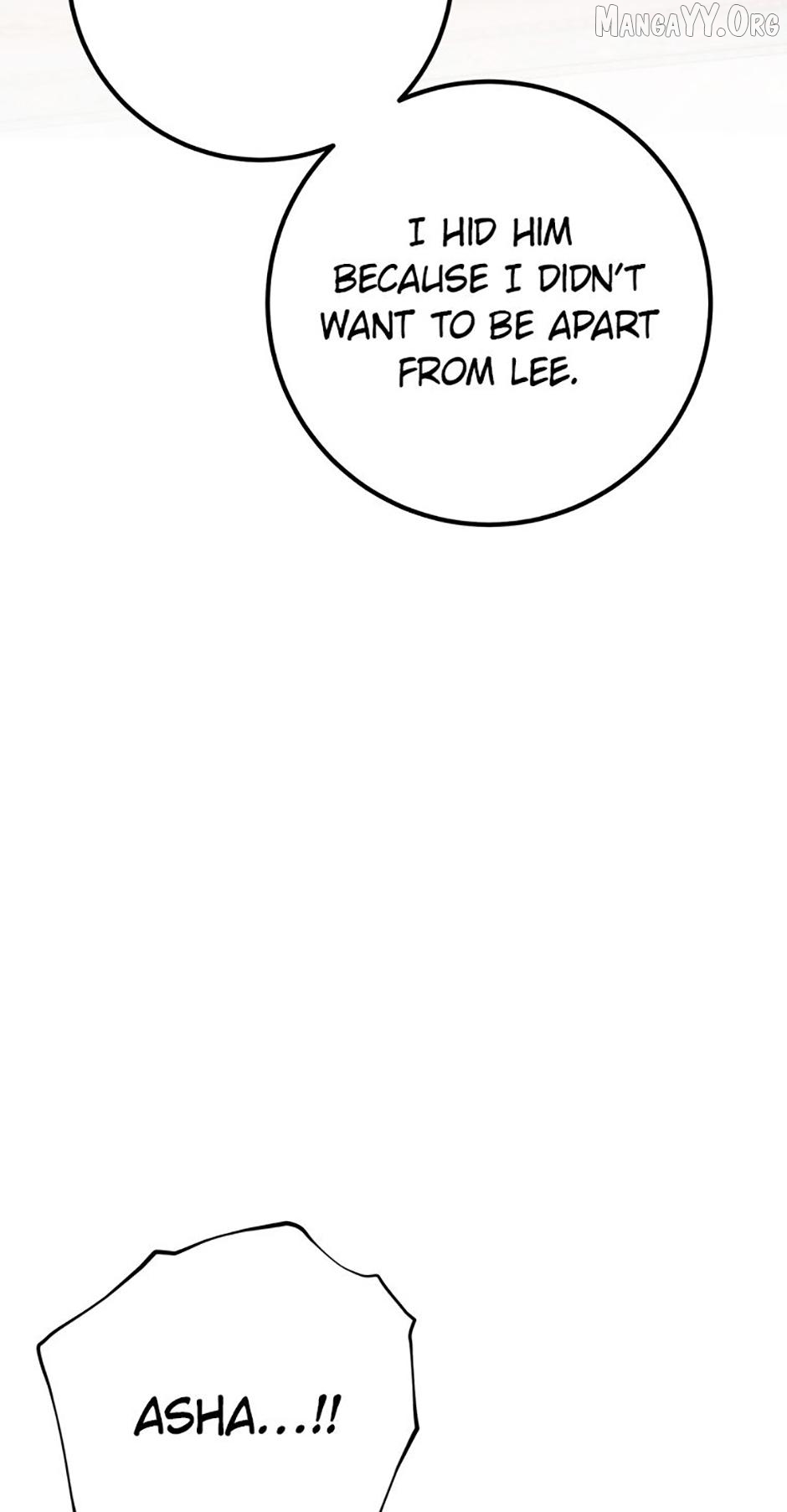 If You Save an Immoral Beast Chapter 52 - page 24