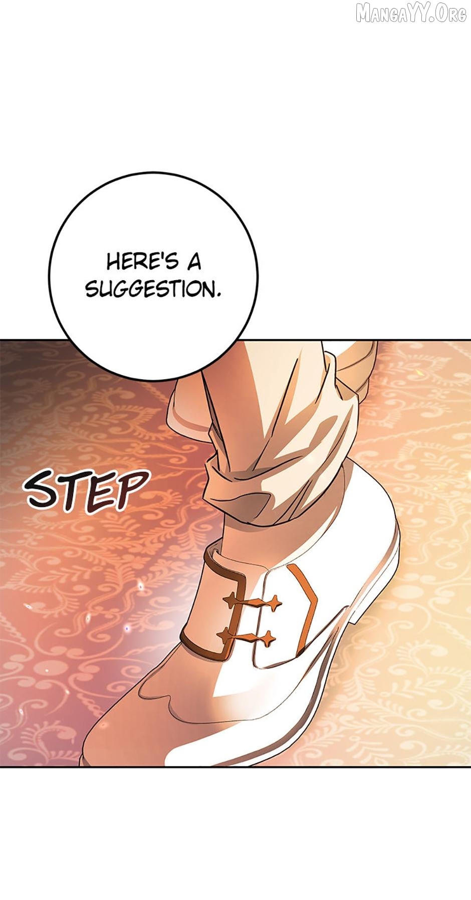 If You Save an Immoral Beast Chapter 52 - page 26