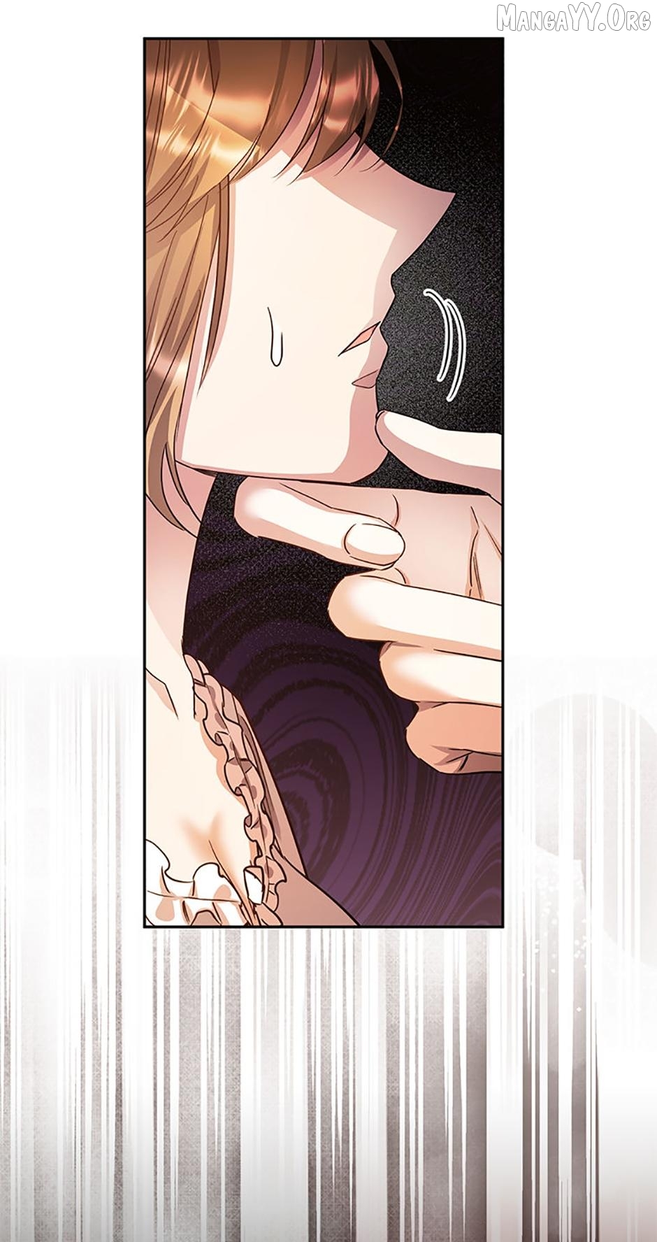 If You Save an Immoral Beast Chapter 52 - page 27