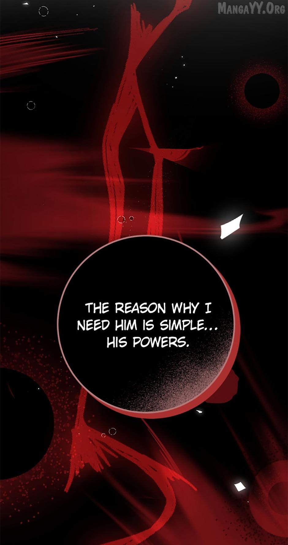 If You Save an Immoral Beast Chapter 52 - page 30