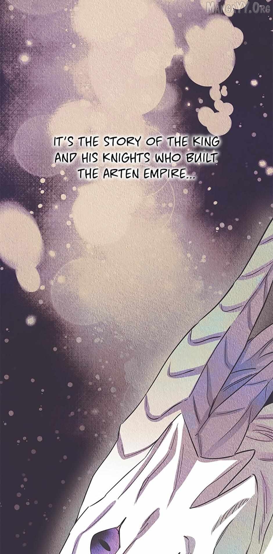 If You Save an Immoral Beast Chapter 52 - page 37