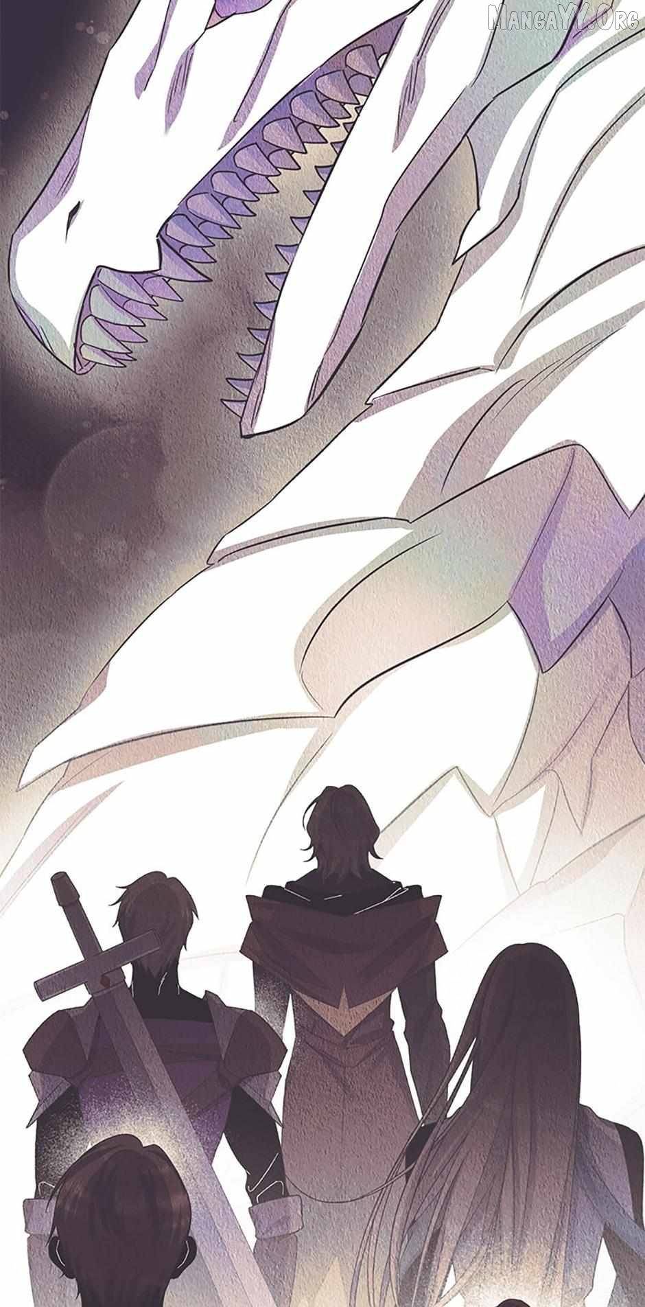 If You Save an Immoral Beast Chapter 52 - page 38