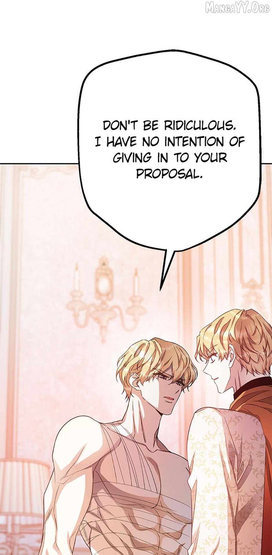 If You Save an Immoral Beast Chapter 52 - page 43