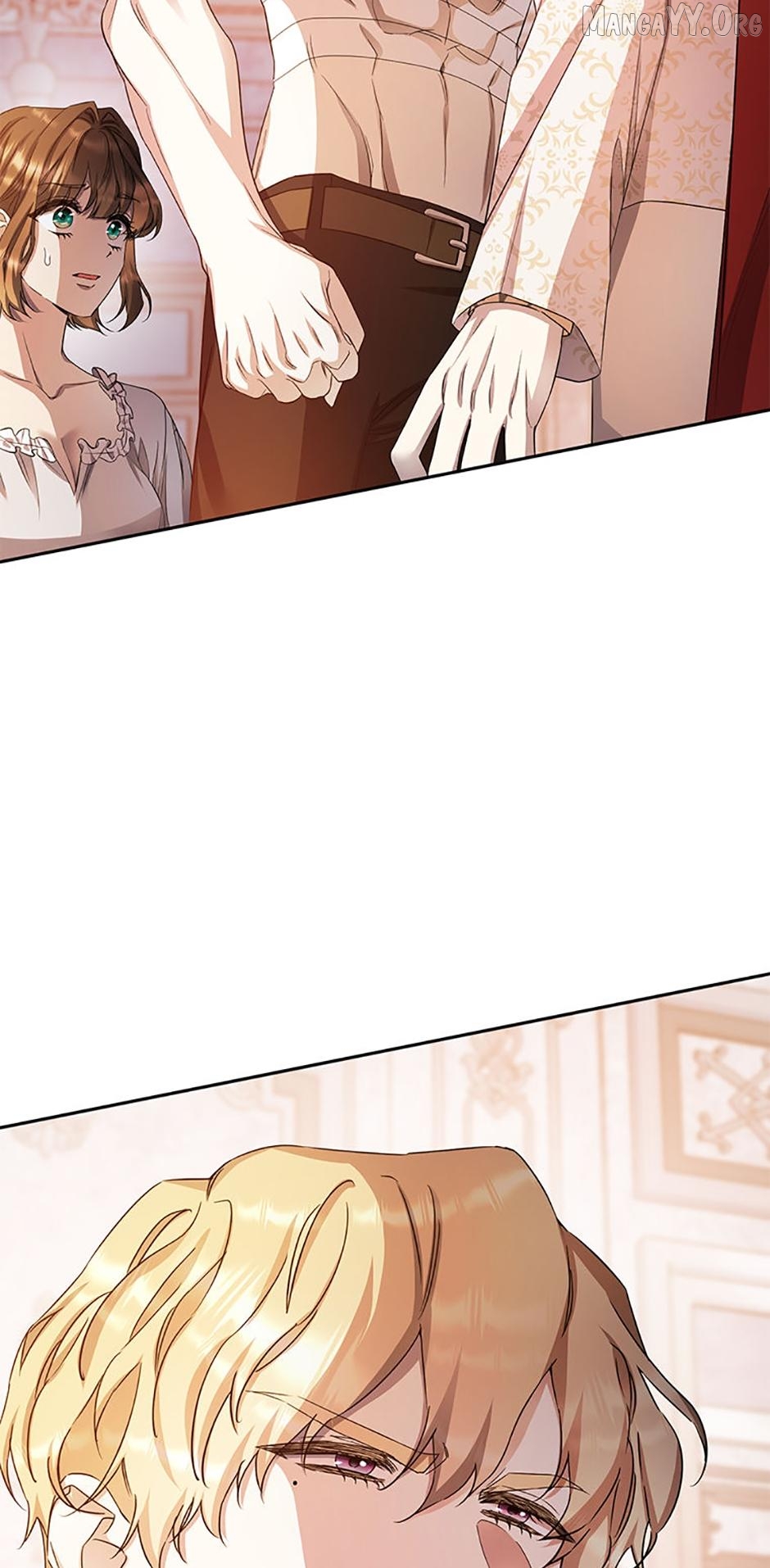 If You Save an Immoral Beast Chapter 52 - page 44