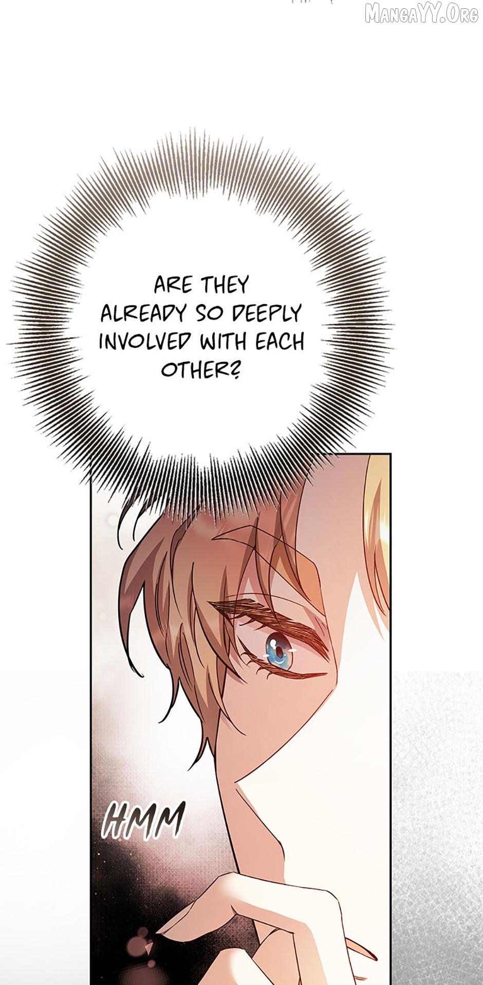 If You Save an Immoral Beast Chapter 52 - page 47