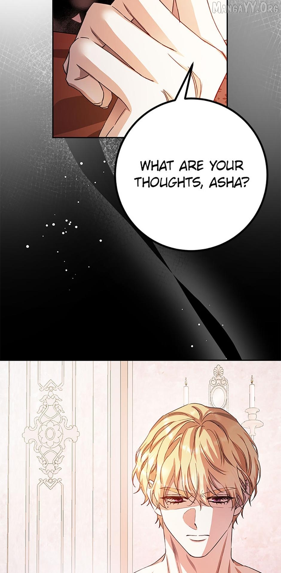 If You Save an Immoral Beast Chapter 52 - page 48