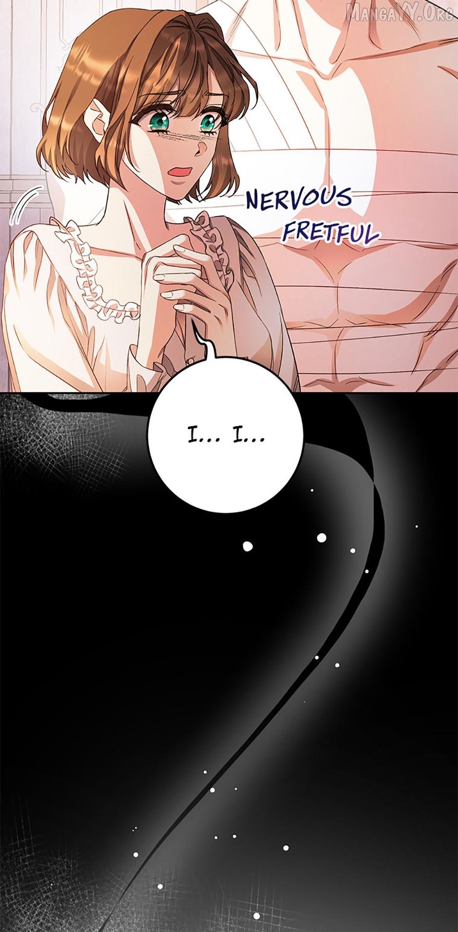 If You Save an Immoral Beast Chapter 52 - page 49