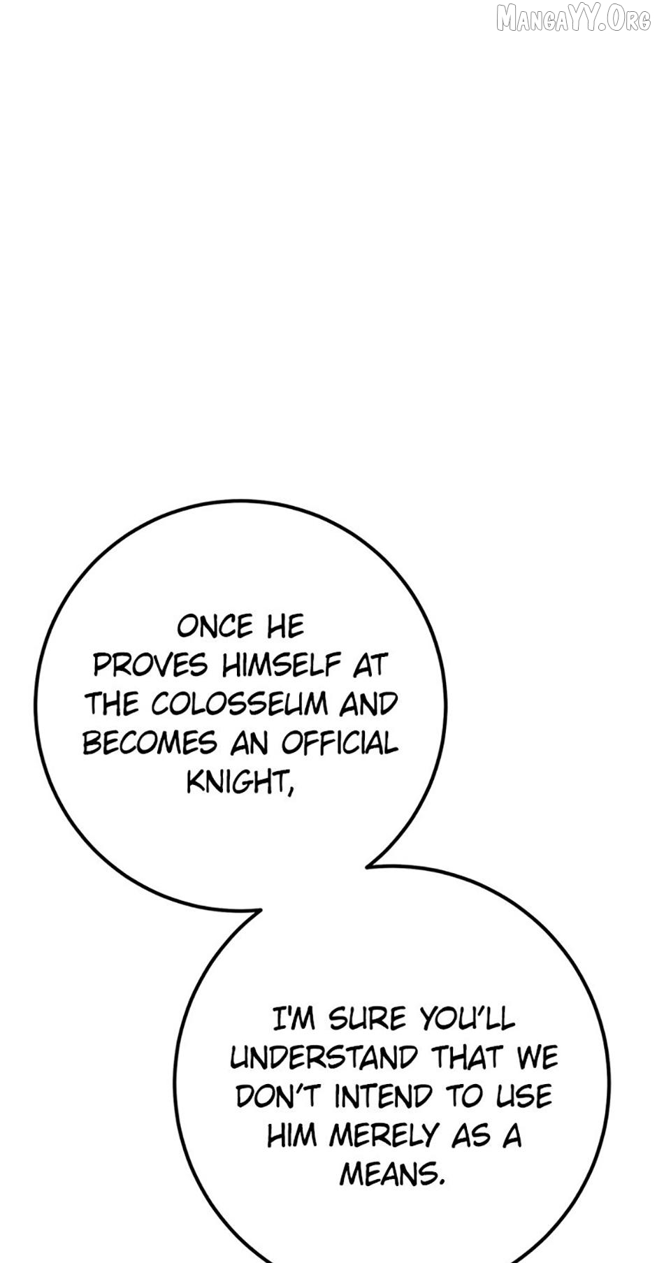 If You Save an Immoral Beast Chapter 52 - page 52