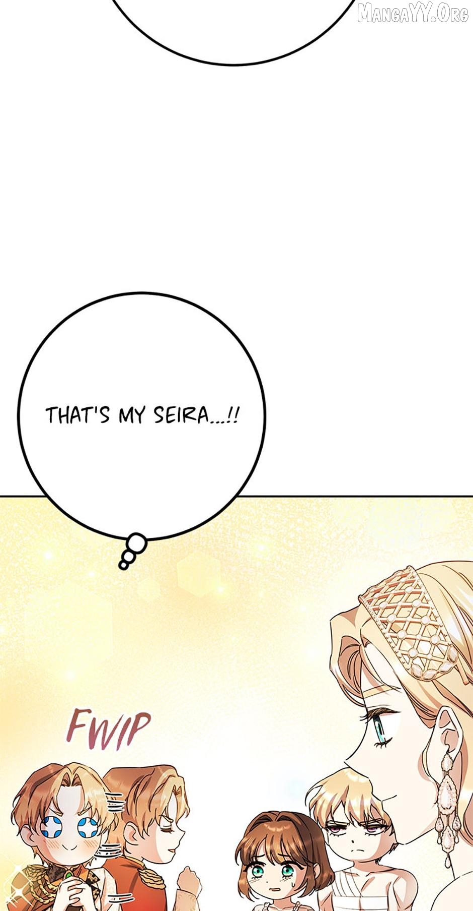 If You Save an Immoral Beast Chapter 52 - page 54