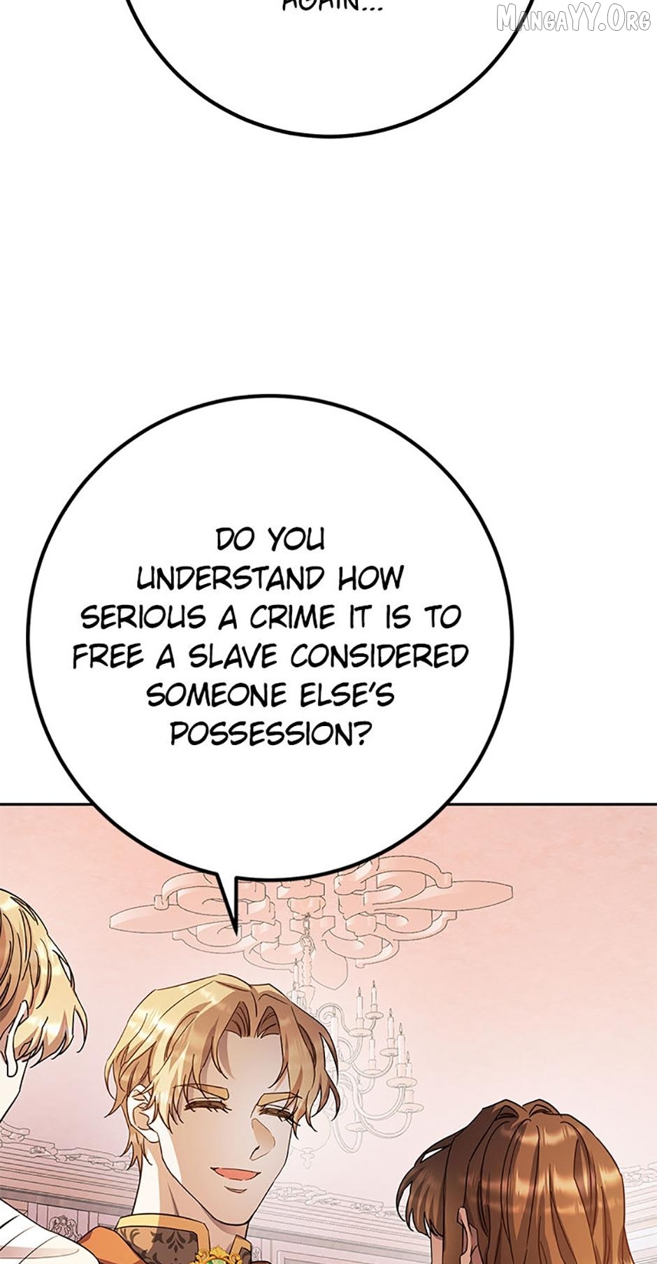 If You Save an Immoral Beast Chapter 52 - page 57