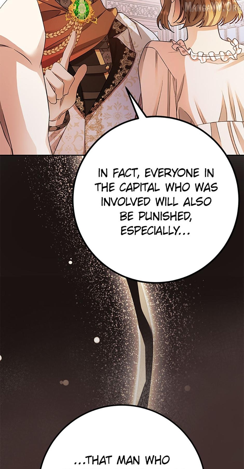 If You Save an Immoral Beast Chapter 52 - page 58