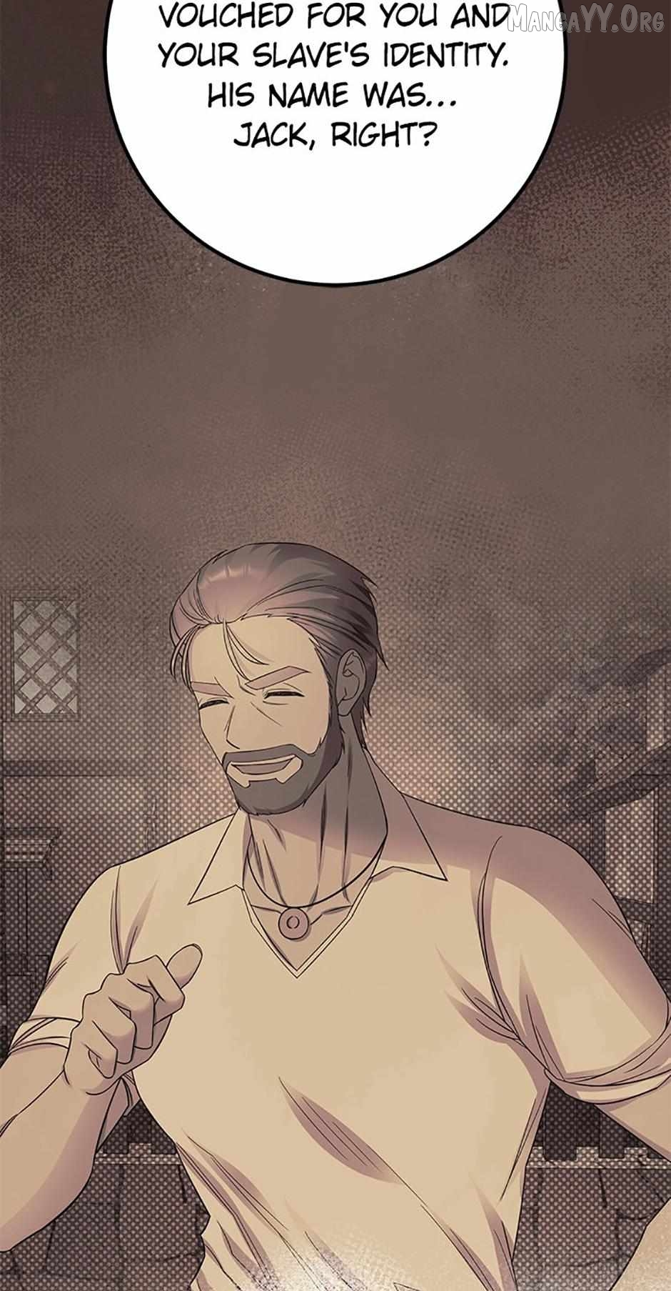 If You Save an Immoral Beast Chapter 52 - page 59