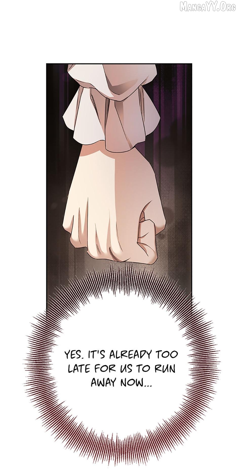 If You Save an Immoral Beast Chapter 52 - page 64