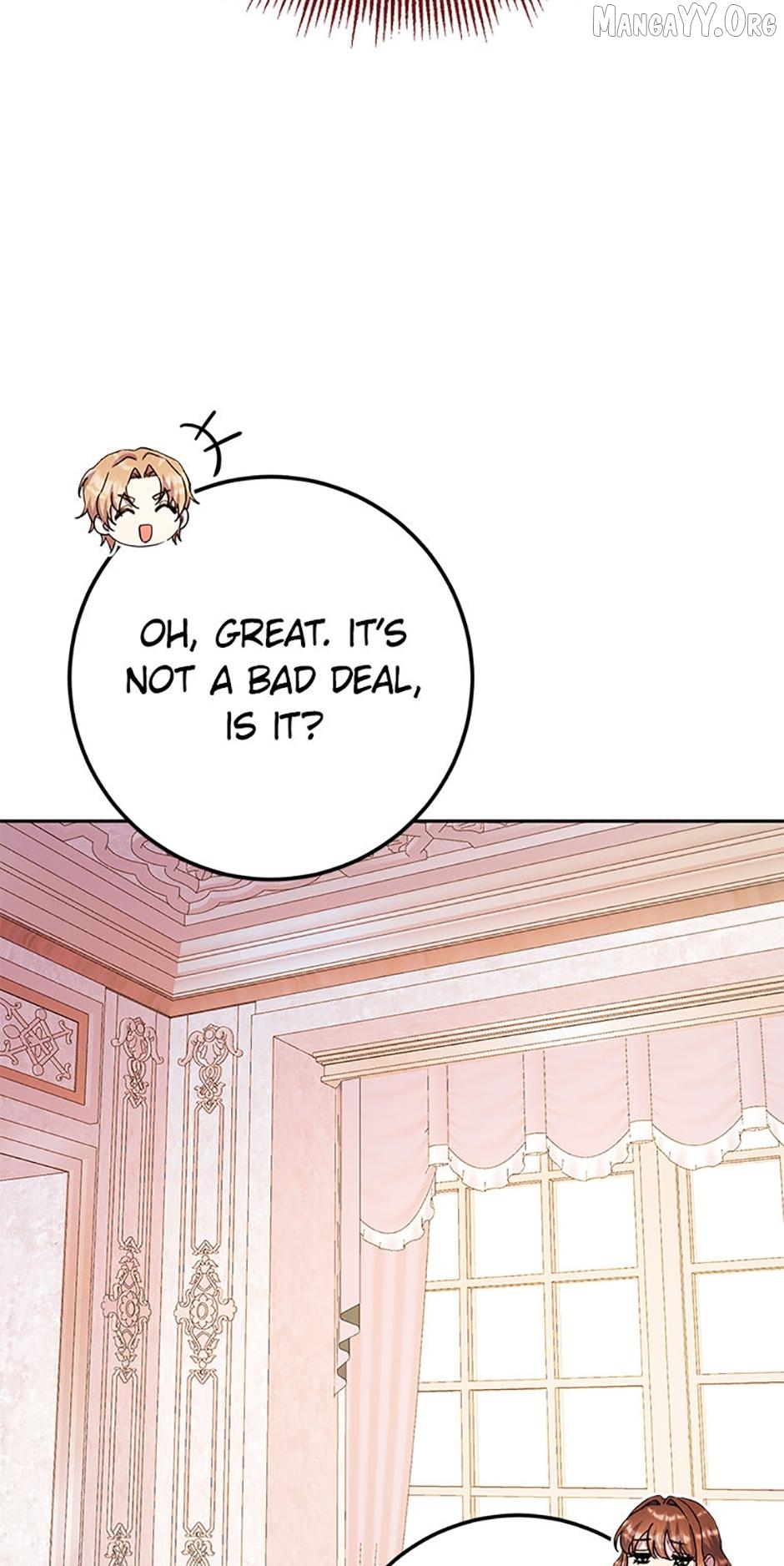 If You Save an Immoral Beast Chapter 52 - page 67