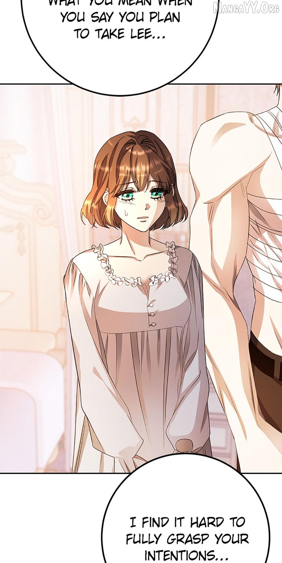 If You Save an Immoral Beast Chapter 52 - page 69