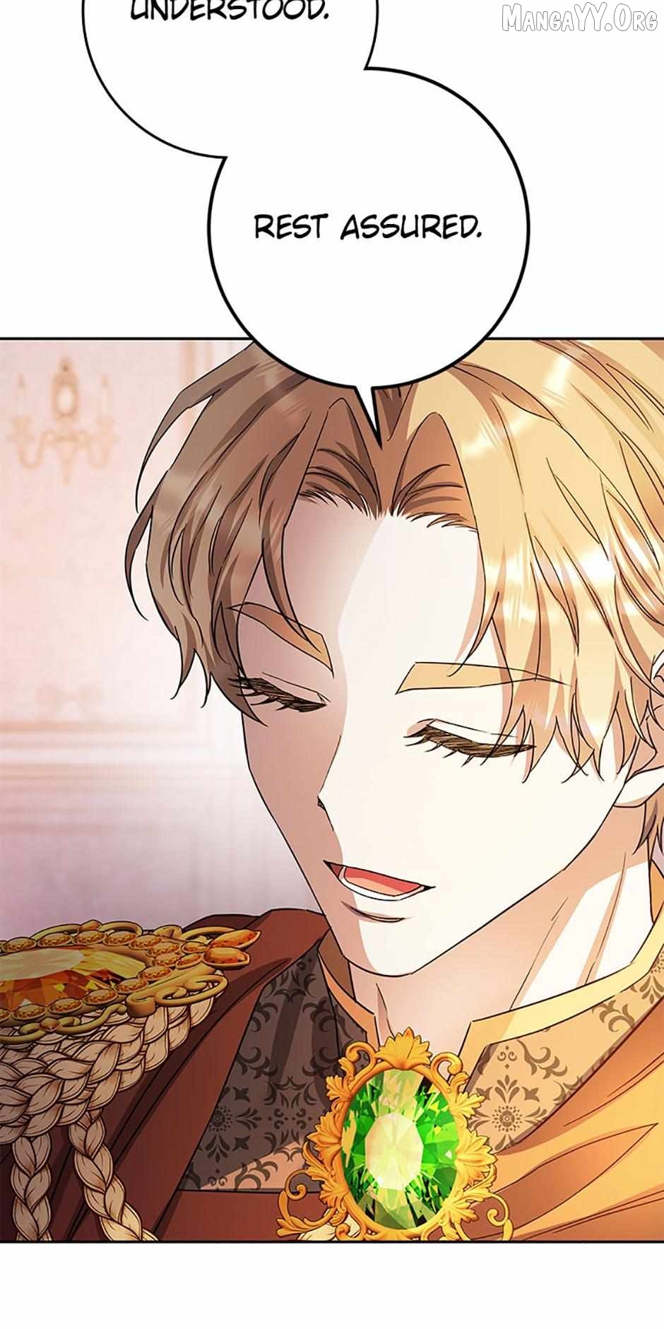 If You Save an Immoral Beast Chapter 52 - page 73