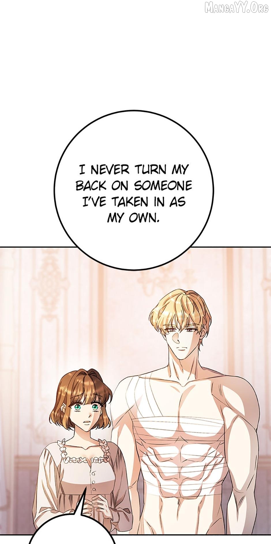 If You Save an Immoral Beast Chapter 52 - page 74