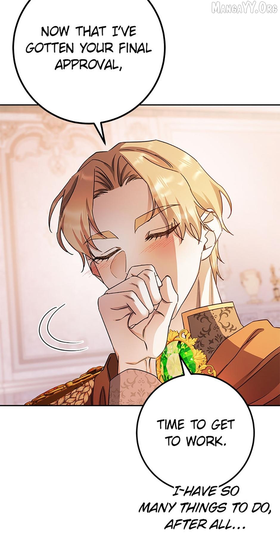 If You Save an Immoral Beast Chapter 52 - page 78