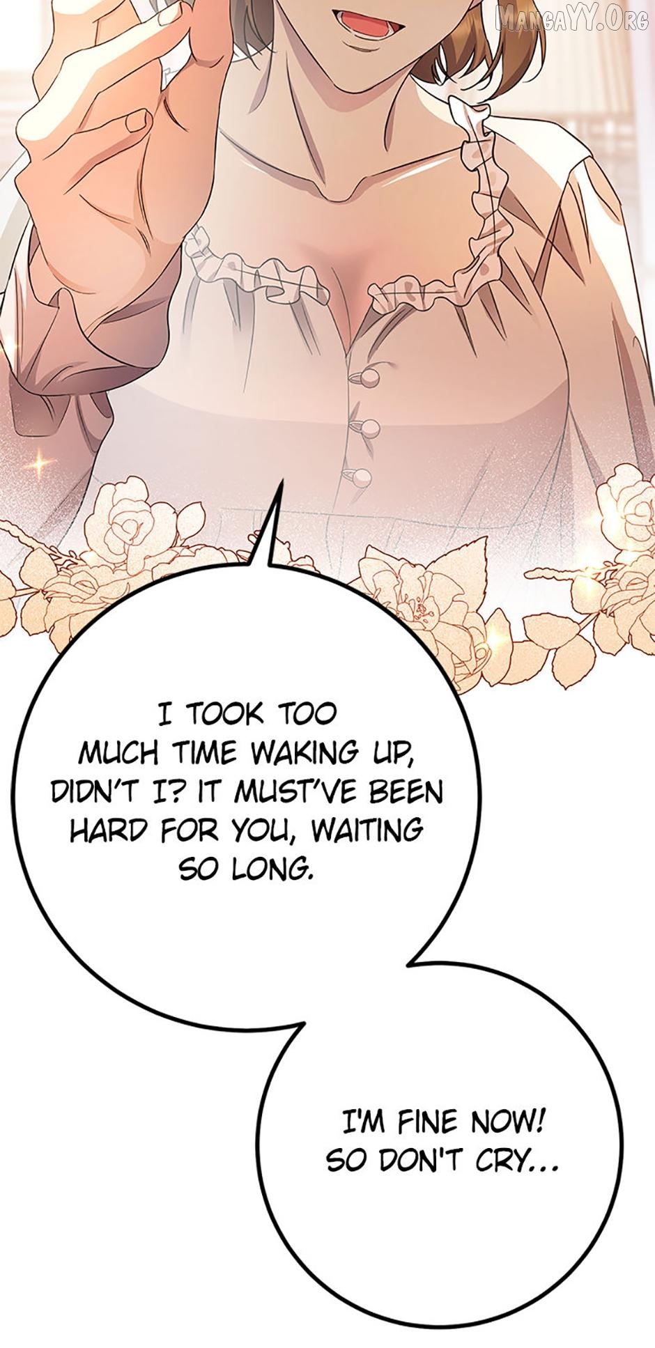 If You Save an Immoral Beast Chapter 52 - page 8