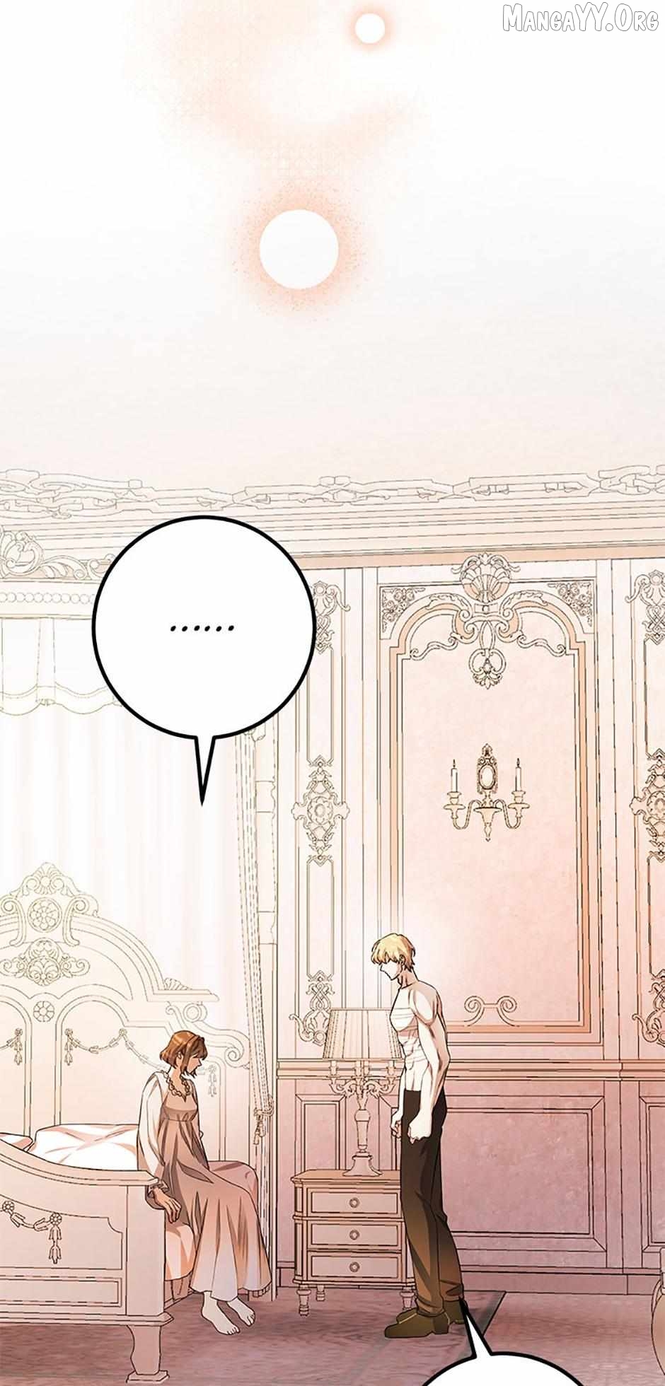 If You Save an Immoral Beast Chapter 52 - page 81