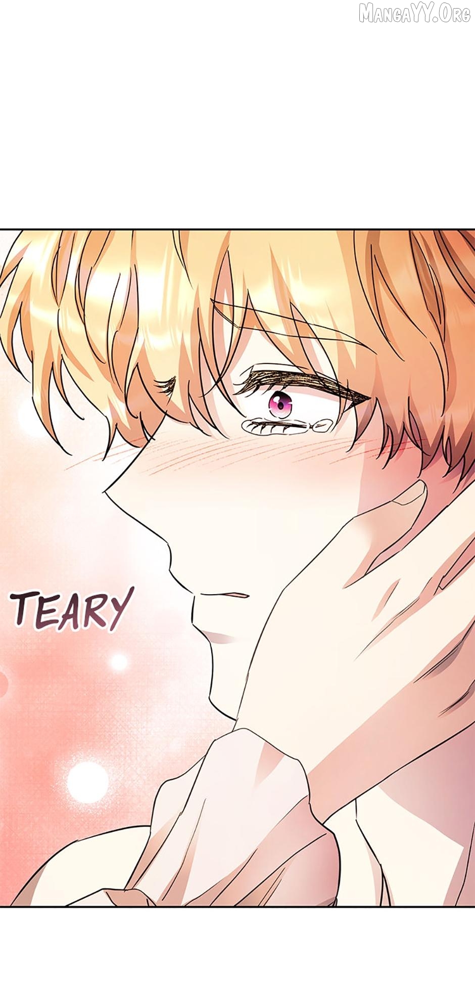 If You Save an Immoral Beast Chapter 52 - page 9