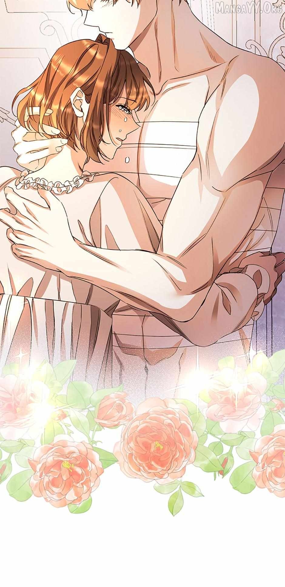 If You Save an Immoral Beast Chapter 52 - page 94