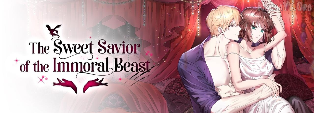 If You Save an Immoral Beast Chapter 52 - page 96