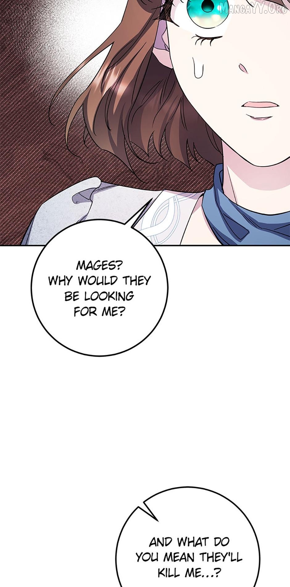 If You Save an Immoral Beast Chapter 58 - page 14