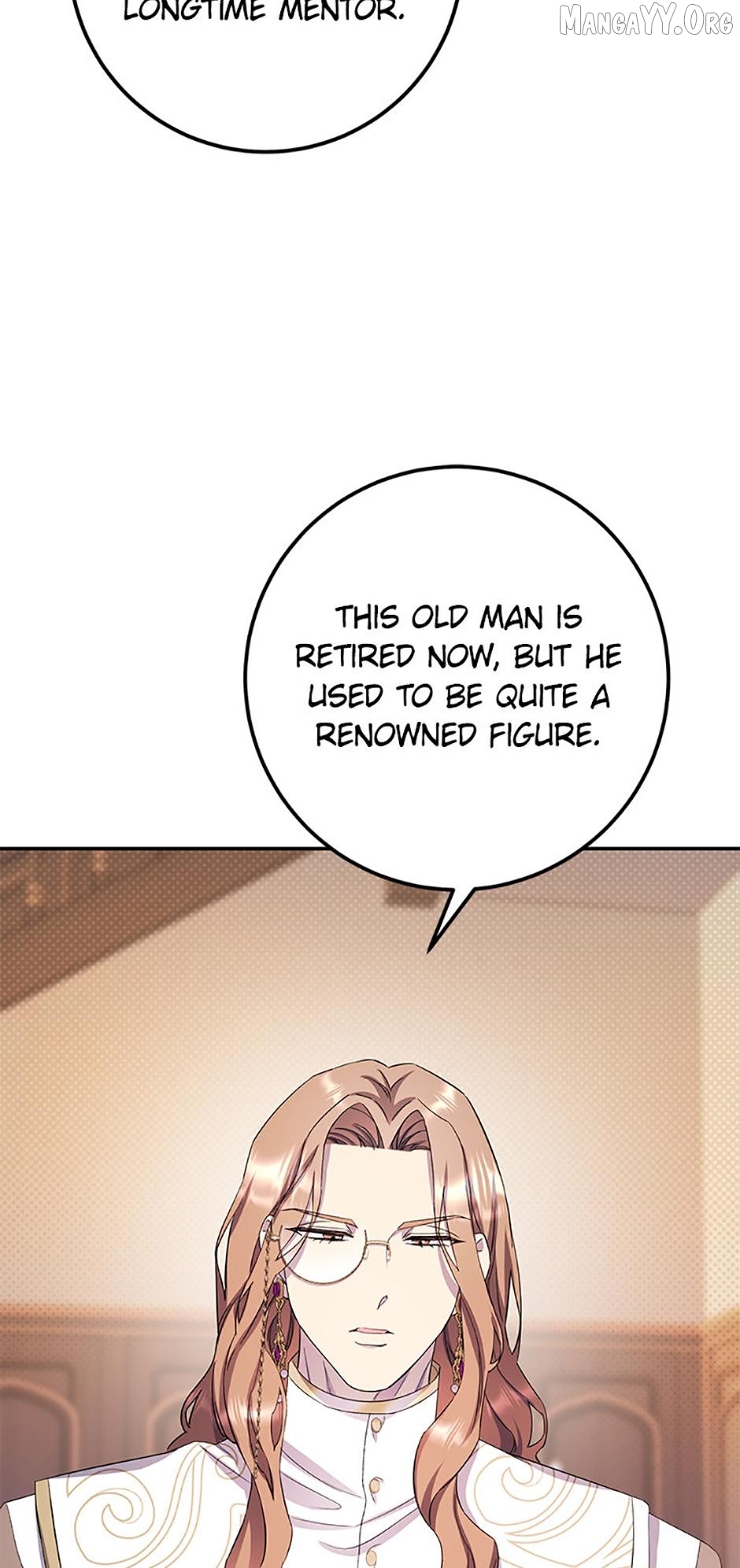 If You Save an Immoral Beast Chapter 58 - page 17