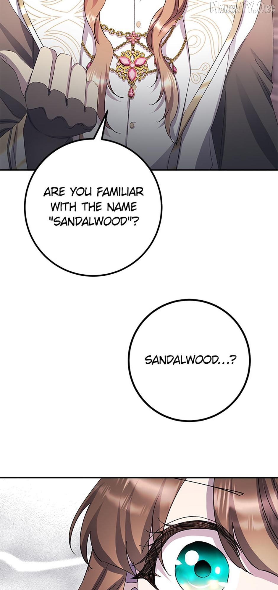 If You Save an Immoral Beast Chapter 58 - page 18