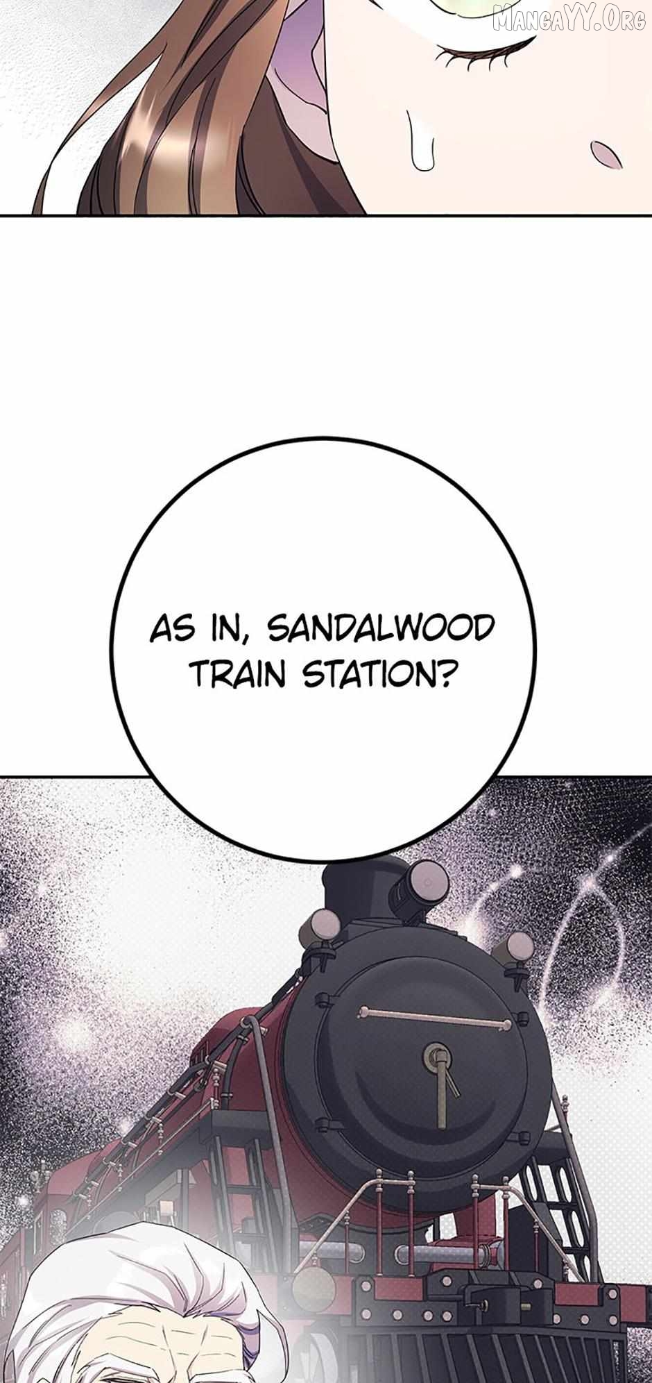 If You Save an Immoral Beast Chapter 58 - page 19