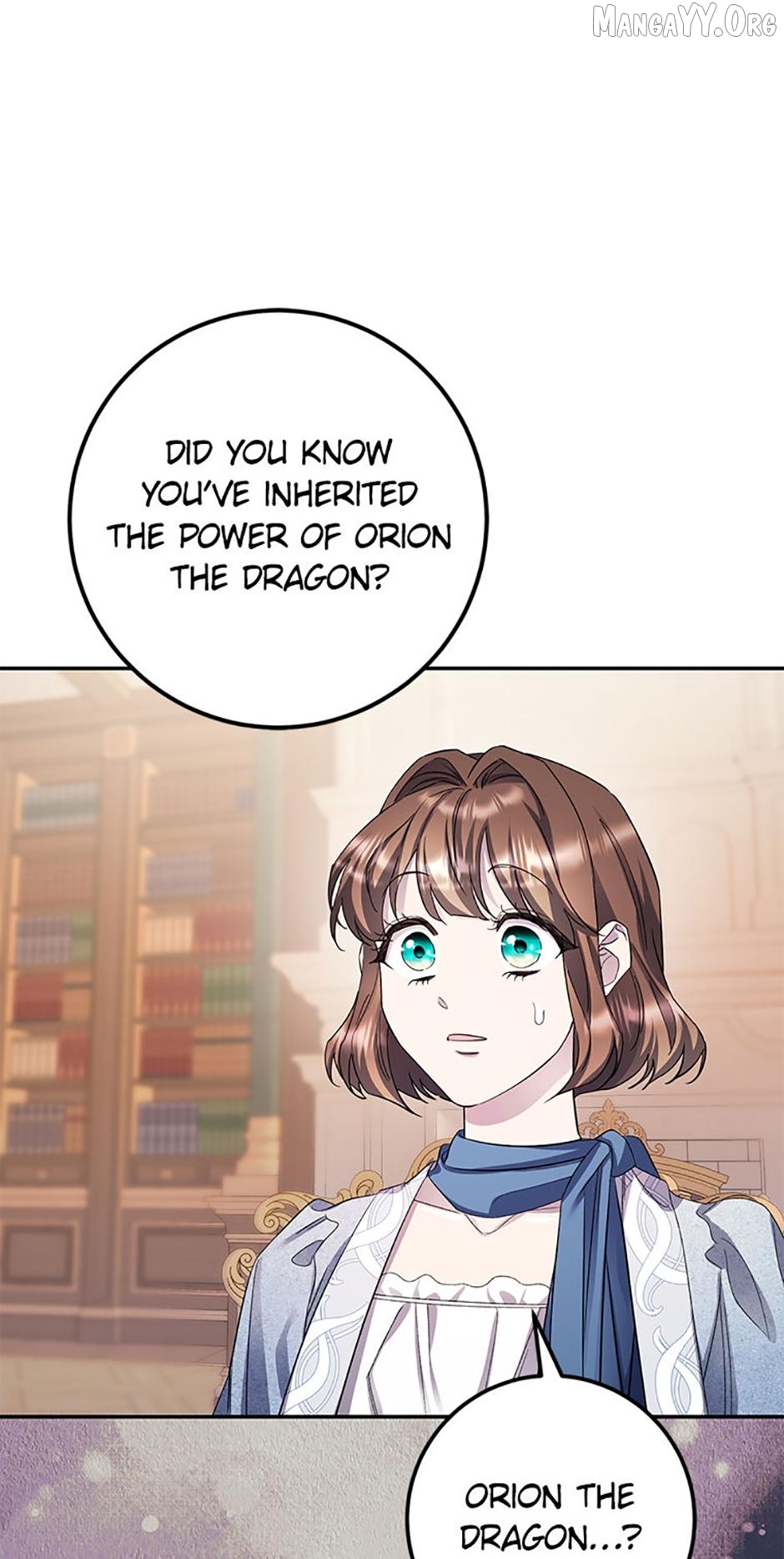 If You Save an Immoral Beast Chapter 58 - page 24