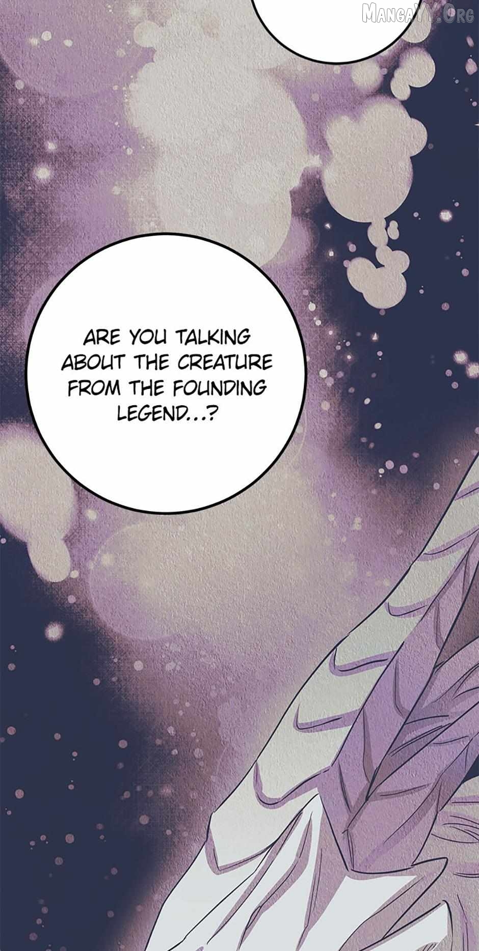 If You Save an Immoral Beast Chapter 58 - page 25